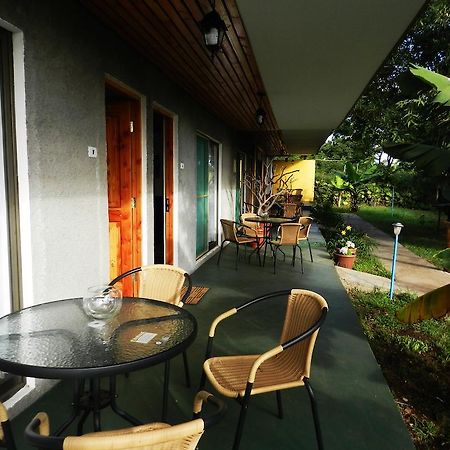 Mangai Rapa Nui Hotel Hanga Roa Kültér fotó