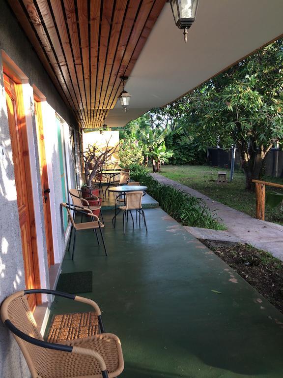 Mangai Rapa Nui Hotel Hanga Roa Szoba fotó