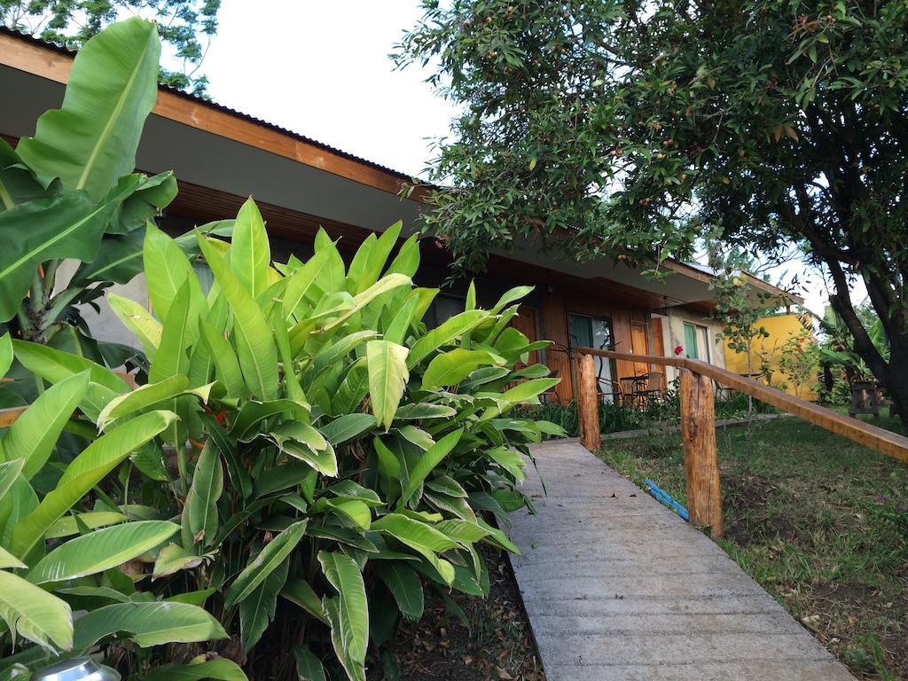 Mangai Rapa Nui Hotel Hanga Roa Szoba fotó