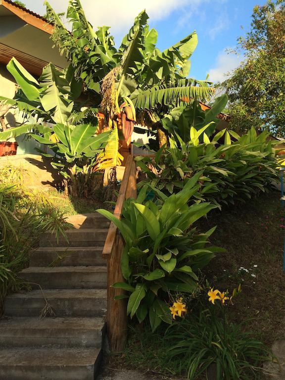 Mangai Rapa Nui Hotel Hanga Roa Kültér fotó
