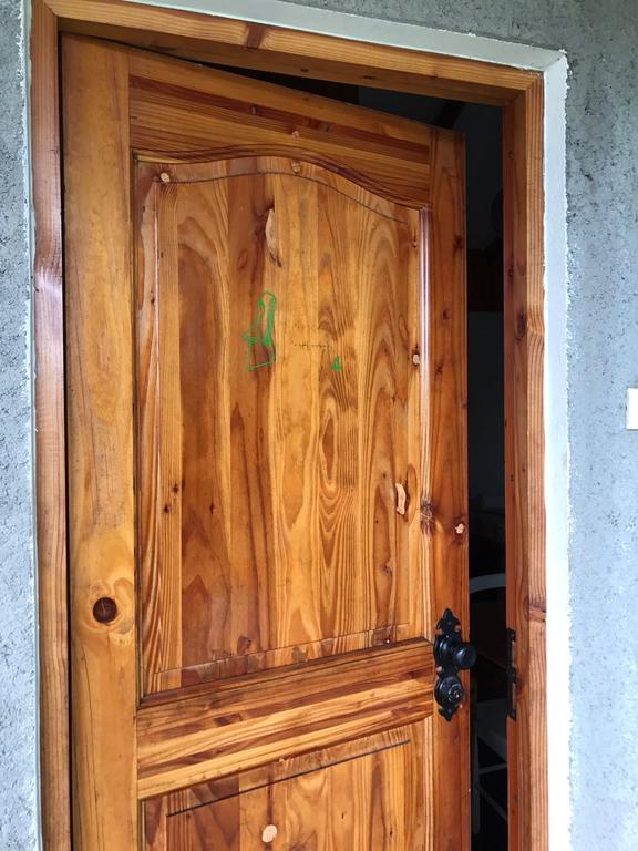 Mangai Rapa Nui Hotel Hanga Roa Kültér fotó